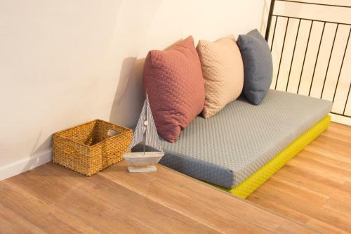 Apartamento Akko1090 Old City Suite