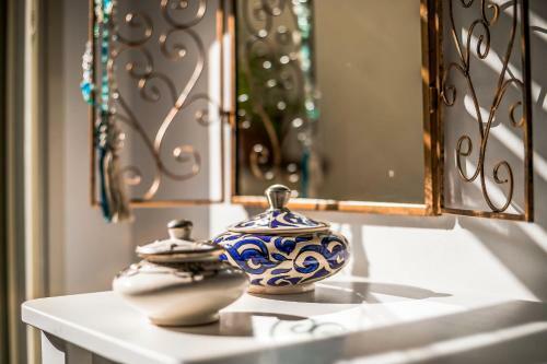Apartamento The Ottoman House Boutique By Domus