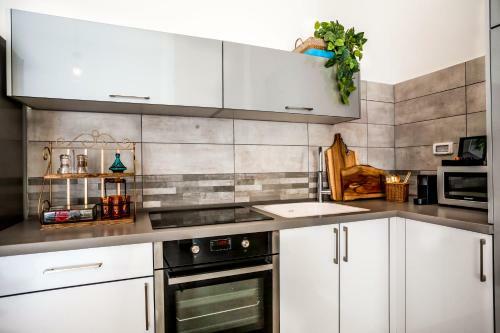 Apartamento The Ottoman House Boutique By Domus