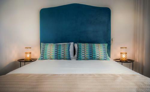 Apartamento The Ottoman House Boutique By Domus