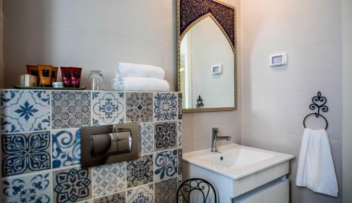 Apartamento The Ottoman House Boutique By Domus