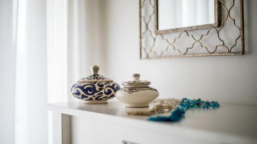 Apartamento The Ottoman House Boutique By Domus