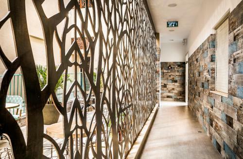 Apartamento The Ottoman House Boutique By Domus