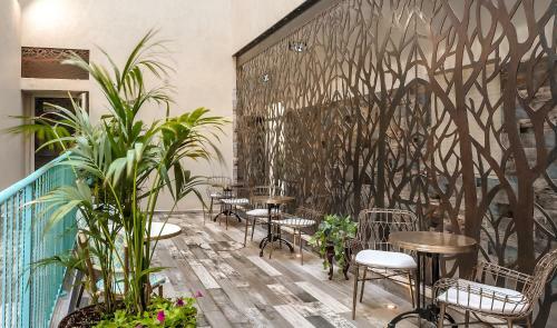 Apartamento The Ottoman House Boutique By Domus