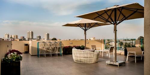 Apartamento The Ottoman House Boutique By Domus