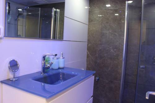 Vacation Apartment Eilat