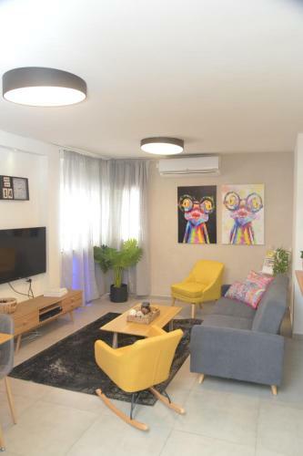 Apartamento Sweet Home