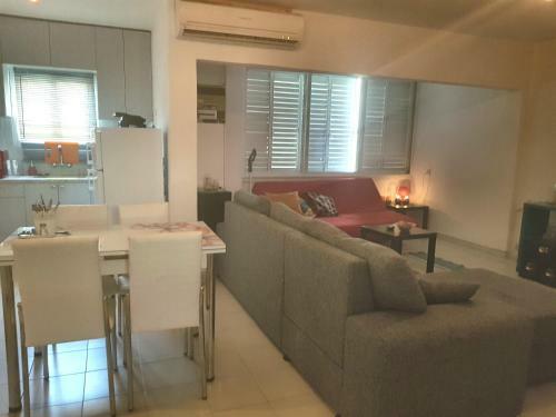 Apartamento Herzliya Getaway