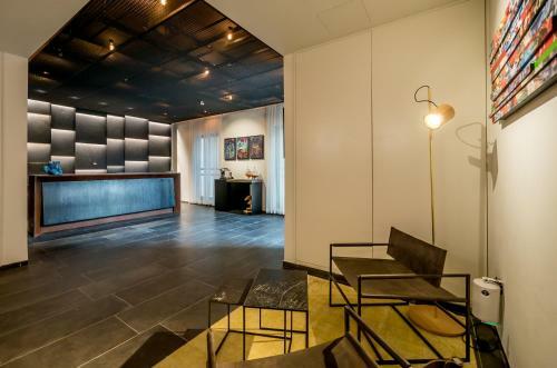 Schumacher Hotel Haifa