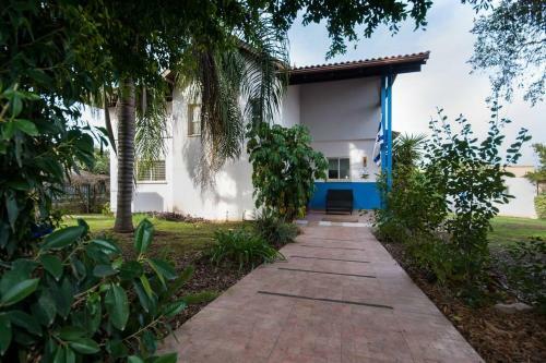 Hostal Lamalo