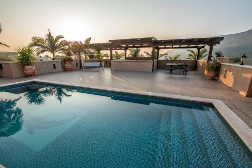 Bed & Breakfast Migdalia Lifestyle Center