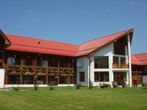 Hostal Pension Isuica
