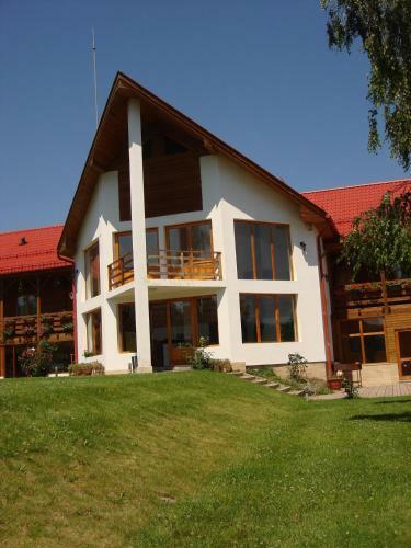 Hostal Pension Isuica
