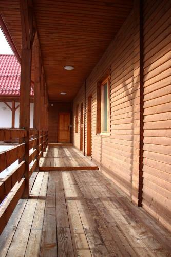 Hostal Pension Isuica
