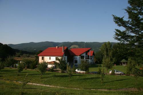 Hostal Pension Isuica