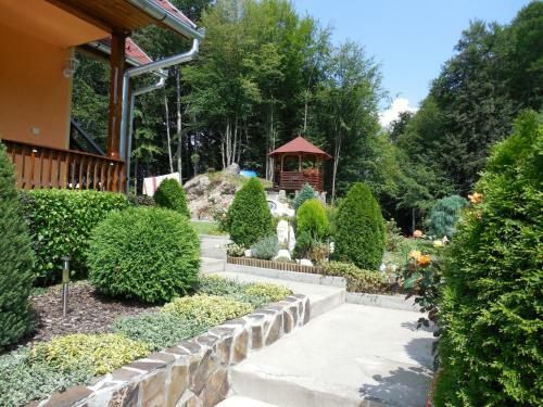 Hostal Pensiunea Abigel