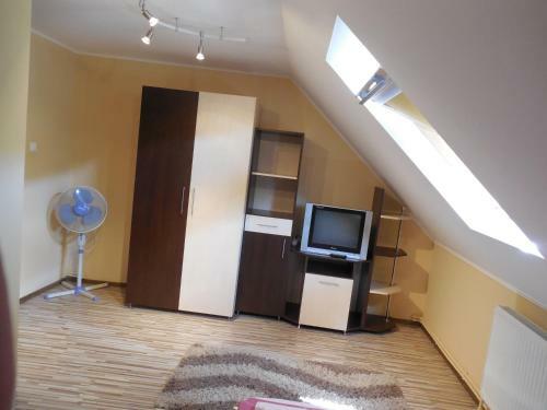 Hostal Pensiunea Abigel