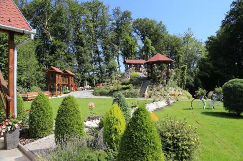 Hostal Pensiunea Abigel