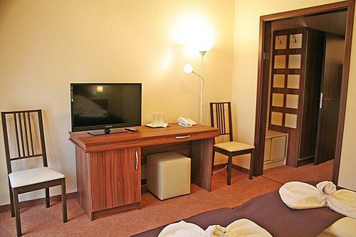 Hostal Sas Szallo