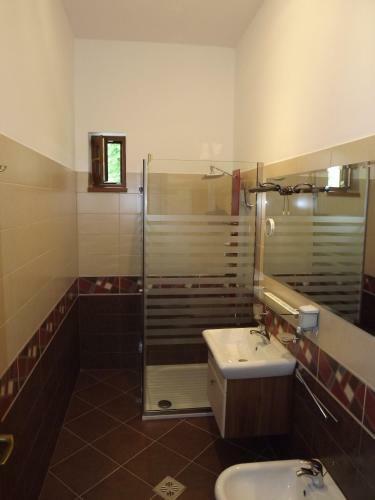 Hostal Sas Szallo