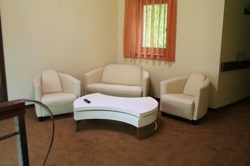 Hostal Sas Szallo