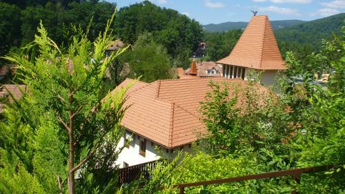 Hostal Sas Szallo