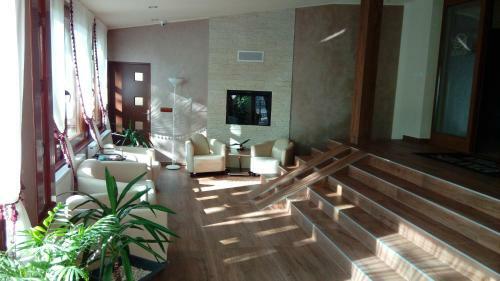 Hostal Sas Szallo