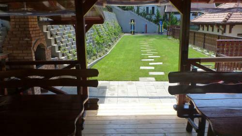 Hostal Sas Szallo