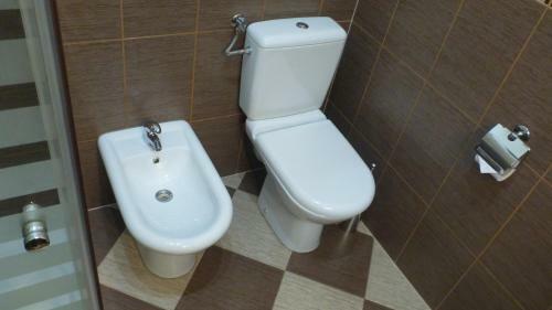 Hostal Sas Szallo
