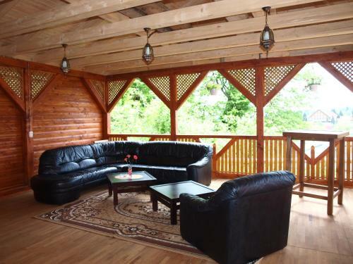 Hostal Pensiunea Elisabeta