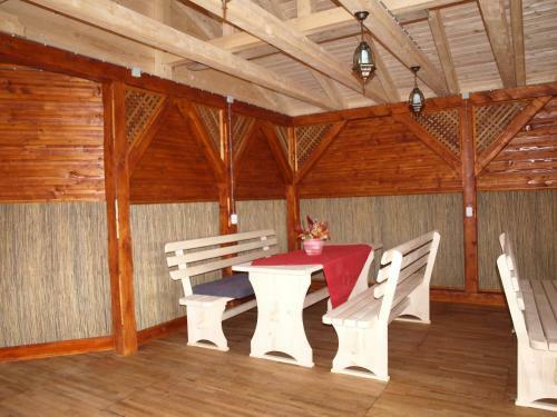 Hostal Pensiunea Elisabeta