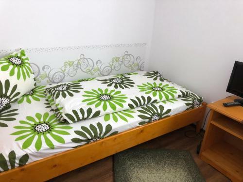 Hanga Guesthouse