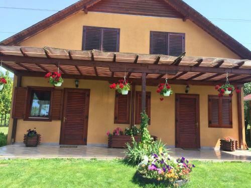 Hanga Guesthouse