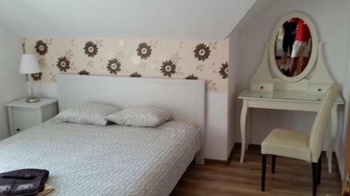 Hostal Pension Klarissa