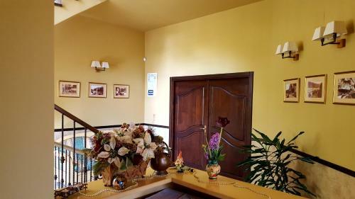 Hostal Casa Mircea