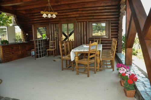 Hostal Alegria