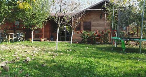 Hostal Alegria
