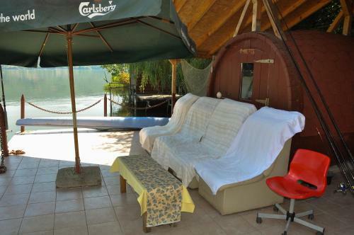 Hostal Alegria