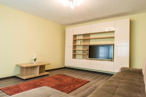 Apartament Carol Davila