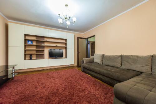 Apartament Carol Davila