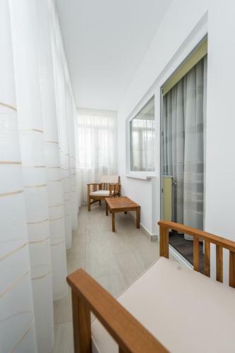 Apartament Carol Davila