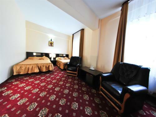 Hotel Magic Trivale