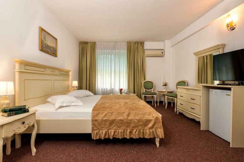 Hotel Cornul Vanatorului