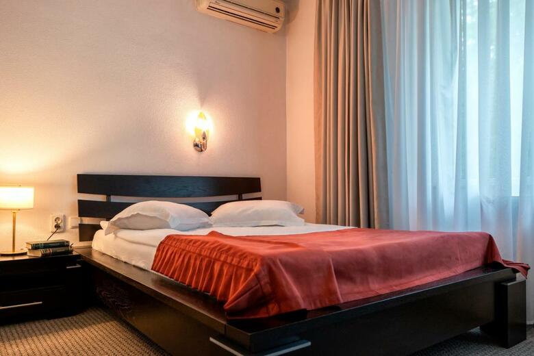Hotel Cornul Vanatorului