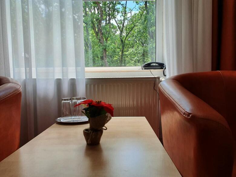 Hotel Cornul Vanatorului