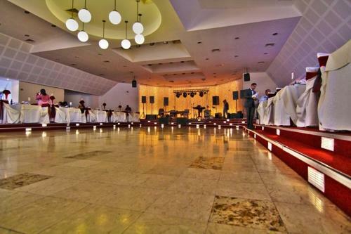 Hotel Star