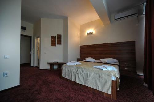 Hotel Amd