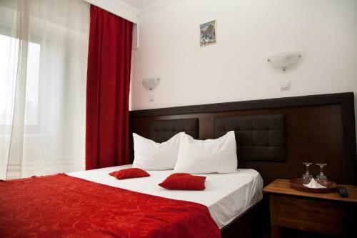 Hotel Metropol