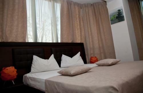 Hotel Metropol