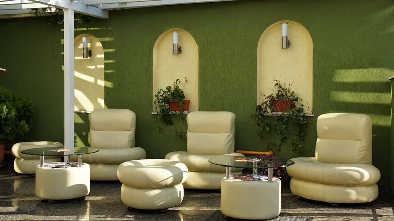 Hotel Regat